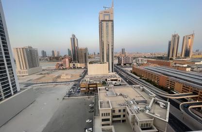 Apartment - 2 - 2 for rent in Seef - Capital Governorate