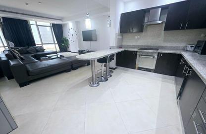 Apartment - 3 Bedrooms - 2 Bathrooms for sale in Al Juffair - Capital Governorate