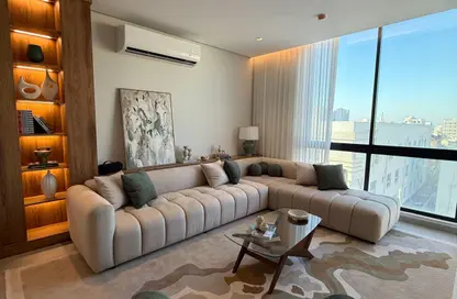 Apartment - 3 Bedrooms - 2 Bathrooms for rent in Janabiya - Northern Governorate