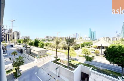 Apartment - 2 - 3 for rent in Reef Island - Capital Governorate