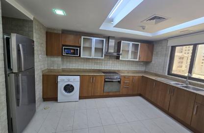 Apartment - 3 Bedrooms - 3 Bathrooms for rent in Seef - Capital Governorate Apartment - 3 Bedrooms - 3 Bathrooms for rent in Seef - Capital Governorate