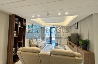 Apartment - 2 - 3 for sale in The Lagoon - Amwaj Islands - Muharraq Governorate
