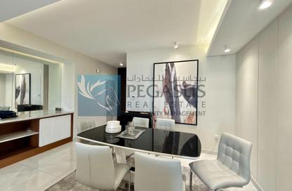 Apartment - 2 - 3 for sale in The Lagoon - Amwaj Islands - Muharraq Governorate