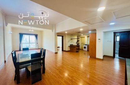 Apartment - 2 Bedrooms - 2 Bathrooms for rent in Mahooz - Manama - Capital Governorate