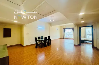 Apartment - 2 Bedrooms - 2 Bathrooms for rent in Mahooz - Manama - Capital Governorate