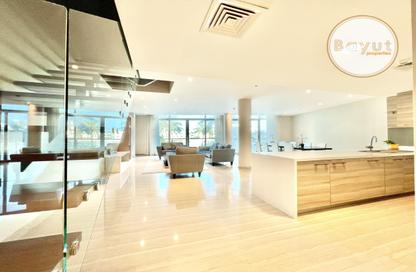 Apartment - 3 - 3 for rent in Amwaj Avenue - Amwaj Islands - Muharraq Governorate