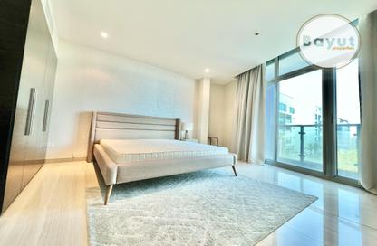 Apartment - 3 - 3 for rent in Amwaj Avenue - Amwaj Islands - Muharraq Governorate