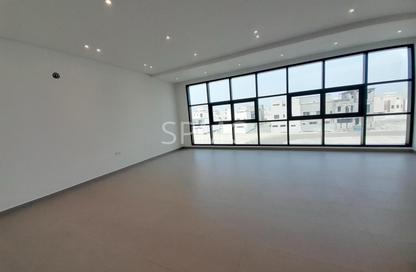 Apartment - 3 - 3 for rent in Diyar Al Muharraq - Muharraq Governorate