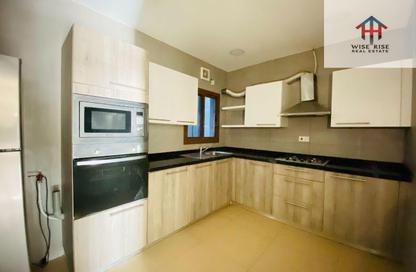 Apartment - 3 - 2 for rent in Jeblat Hebshi - Northern Governorate