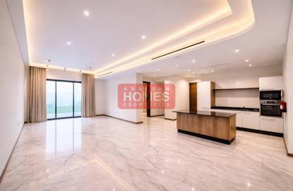 Villa - 4 Bedrooms - 5 Bathrooms for rent in Marassi Al Bahrain - Diyar Al Muharraq - Muharraq Governorate