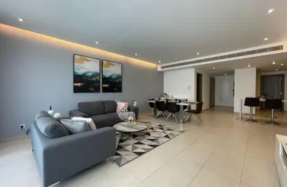 Apartment - 2 Bedrooms - 3 Bathrooms for sale in The Lagoon - Amwaj Islands - Muharraq Governorate