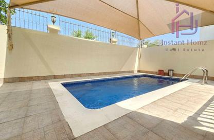Villa - 4 Bedrooms - 4 Bathrooms for rent in Hamala - Northern Governorate Villa - 4 Bedrooms - 4 Bathrooms for rent in Hamala - Northern Governorate