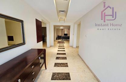 Villa - 4 Bedrooms - 4 Bathrooms for rent in Hamala - Northern Governorate