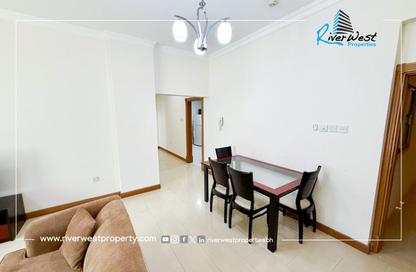 Apartment - 1 Bedroom - 1 Bathroom for rent in Busaiteen - Muharraq Governorate