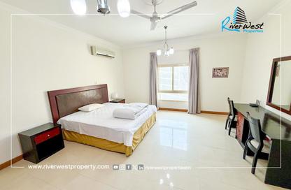 Apartment - 1 Bedroom - 1 Bathroom for rent in Busaiteen - Muharraq Governorate Apartment - 1 Bedroom - 1 Bathroom for rent in Busaiteen - Muharraq Governorate