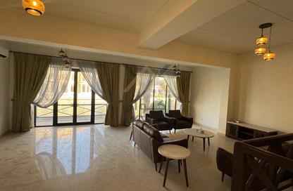 Apartment - 3 Bedrooms - 4 Bathrooms for rent in Al Marsa Floating City - Amwaj Islands - Muharraq Governorate