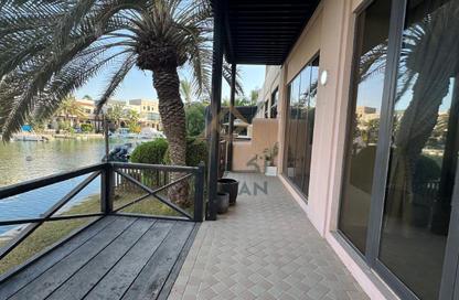 Apartment - 3 Bedrooms - 4 Bathrooms for rent in Al Marsa Floating City - Amwaj Islands - Muharraq Governorate Apartment - 3 Bedrooms - 4 Bathrooms for rent in Al Marsa Floating City - Amwaj Islands - Muharraq Governorate