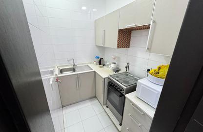 Apartment - 2 Bedrooms - 2 Bathrooms for rent in Salmabad - Central Governorate Apartment - 2 Bedrooms - 2 Bathrooms for rent in Salmabad - Central Governorate
