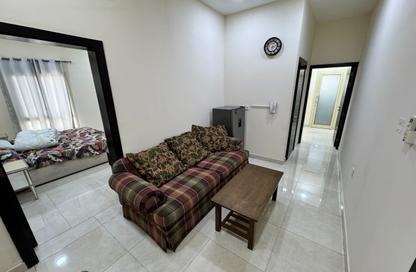 Apartment - 2 Bedrooms - 2 Bathrooms for rent in Salmabad - Central Governorate