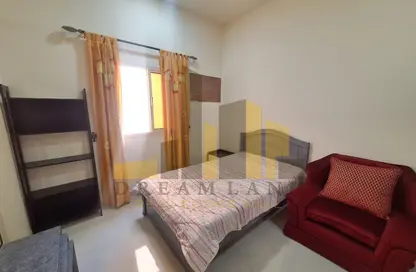 Apartment - 1 Bathroom for rent in Jid Ali - Central Governorate