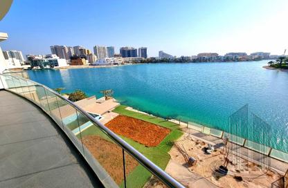 Villa - 7 Bedrooms - 7+ Bathrooms for sale in Najma - Amwaj Islands - Muharraq Governorate
