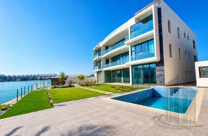 Villa - 7 Bedrooms - 7+ Bathrooms for sale in Najma - Amwaj Islands - Muharraq Governorate