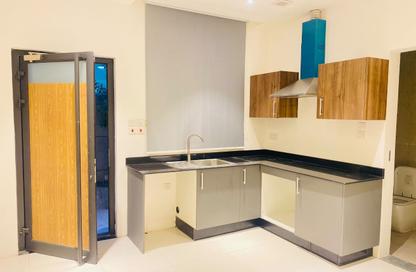 Apartment - Studio - 1 Bathroom for rent in Tubli - Central Governorate