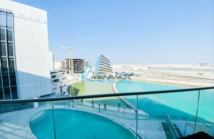 Apartment - 2 Bedrooms - 3 Bathrooms for rent in Canal View - Dilmunia Island - Muharraq Governorate