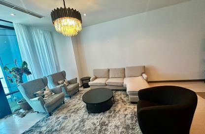 Apartment - 2 - 2 for sale in Seef - Capital Governorate