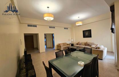Apartment - 2 - 2 for rent in Sanabis - Manama - Capital Governorate