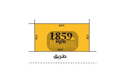 Land - Studio for sale in Janabiya - Northern Governorate Land - Studio for sale in Janabiya - Northern Governorate