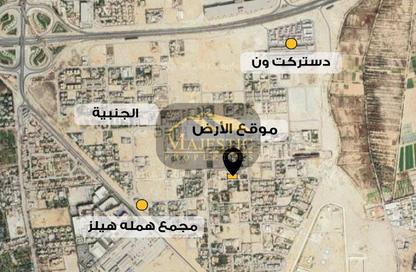 Land - Studio for sale in Janabiya - Northern Governorate Land - Studio for sale in Janabiya - Northern Governorate