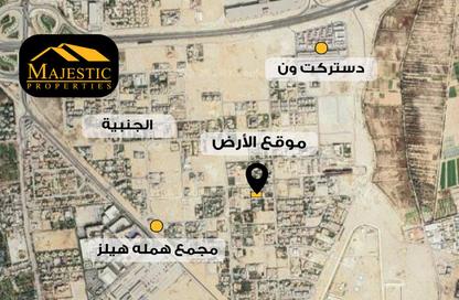 Land - Studio for sale in Janabiya - Northern Governorate Land - Studio for sale in Janabiya - Northern Governorate