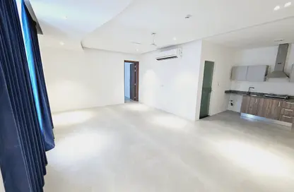 Apartment - 1 Bedroom - 1 Bathroom for rent in Tubli - Central Governorate