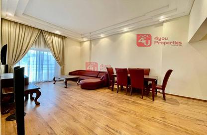 Apartment - 3 Bedrooms - 4 Bathrooms for rent in Um Al Hasam - Manama - Capital Governorate