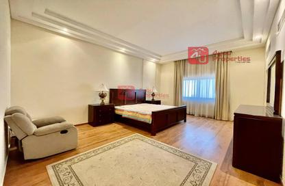 Apartment - 3 Bedrooms - 4 Bathrooms for rent in Um Al Hasam - Manama - Capital Governorate Apartment - 3 Bedrooms - 4 Bathrooms for rent in Um Al Hasam - Manama - Capital Governorate