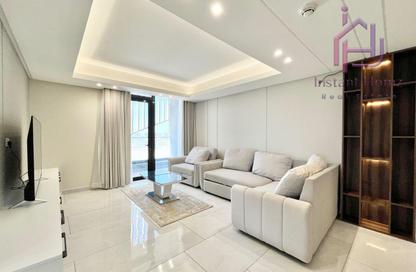 Apartment - 2 - 3 for sale in Amwaj Avenue - Amwaj Islands - Muharraq Governorate