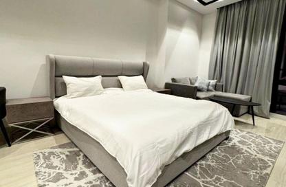 Apartment - Studio - 1 for rent in Water Garden City - Manama - Capital Governorate Apartment - Studio - 1 for rent in Water Garden City - Manama - Capital Governorate