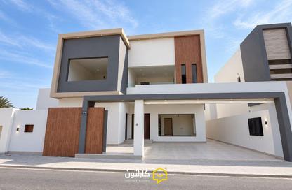 Villa - 5 - 6 for sale in Nuwaidrat - Central Governorate