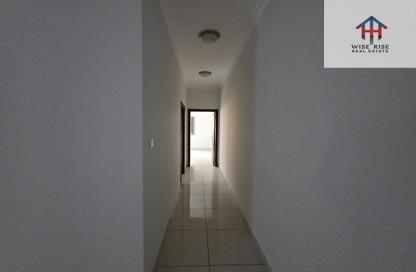 Apartment - 2 - 3 for rent in Sanad - Central Governorate