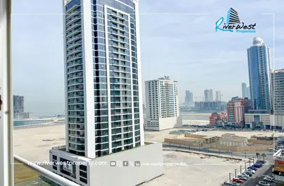 Apartment - 2 Bedrooms - 2 Bathrooms for sale in Seef - Capital Governorate