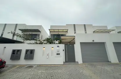 فيلا - 4 غرف نوم - 5 حمامات للايجار في الثريا فيلا ديار المحرق - ديار المحرق - المحرق