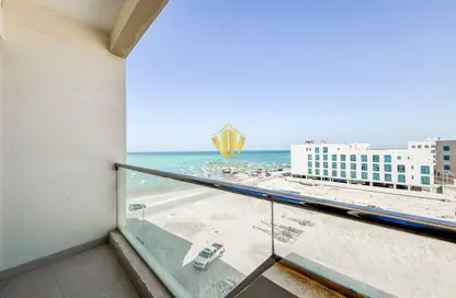 شقة - 2 غرف نوم - 2 حمامات للايجار في السيف - محافظة العاصمة