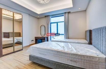 Apartment - 2 Bedrooms - 2 Bathrooms for sale in Sanabis - Manama - Capital Governorate Apartment - 2 Bedrooms - 2 Bathrooms for sale in Sanabis - Manama - Capital Governorate