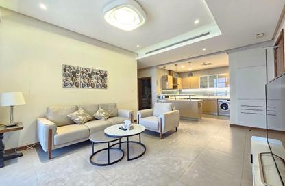 Apartment - 1 Bedroom - 2 Bathrooms for rent in Seef - Capital Governorate