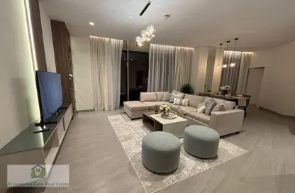 شقة - غرفة نوم - 2 حمامات للايجار في السيف - محافظة العاصمة