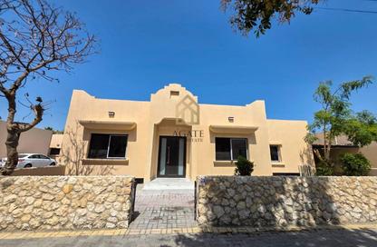 Villa - 3 Bedrooms - 3 Bathrooms for rent in Saar - Northern Governorate