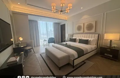 Apartment - 2 Bedrooms - 3 Bathrooms for rent in Seef - Capital Governorate