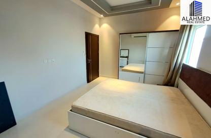 Apartment - 2 - 2 for rent in Hidd - Muharraq Governorate