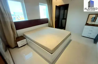Apartment - 2 Bedrooms - 2 Bathrooms for rent in Hidd - Muharraq Governorate